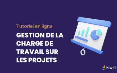 Comment gérer la charge de travail de vos équipes sur l’ensemble des projets ?