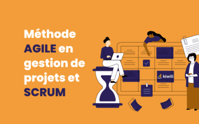 Méthode agile en gestion de projets et Scrum