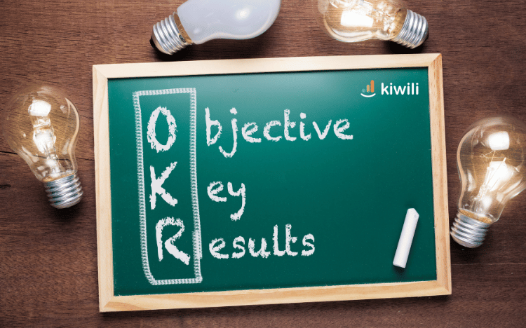 Objectives and Key Results