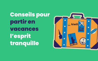 Entrepreneurs : conseils pour partir en vacances l’esprit tranquille