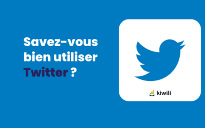 Savez-vous bien utiliser Twitter ? Nos conseils aux entrepreneurs et PME