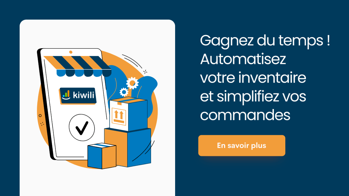 Application de gestion des bons de commandes 2024 - Softyflow