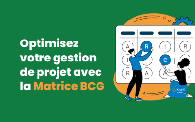 Optimisez votre gestion de projet avec la Matrice BCG