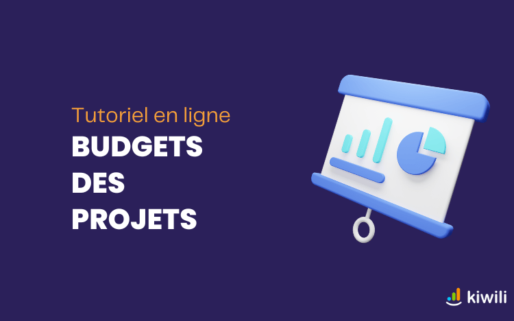 Tutoriel Aide Budget des projets Saas ERP