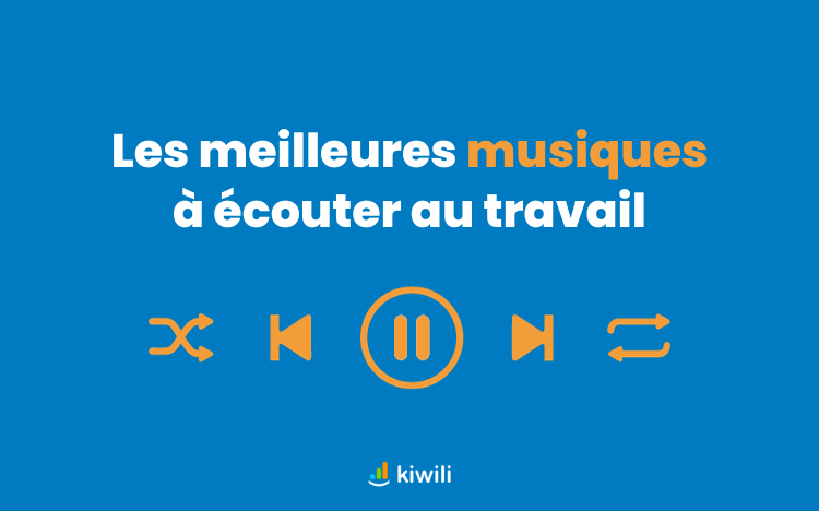 Quelles sont les meilleures chansons pour vous aider à faire le