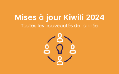 Mises à jour 2024 du logiciel de gestion d’entreprise en ligne