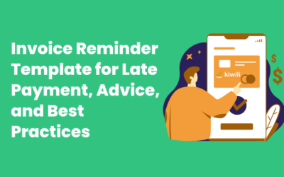 Invoice Reminder Template for Late Payment, Advice, and Best Practices