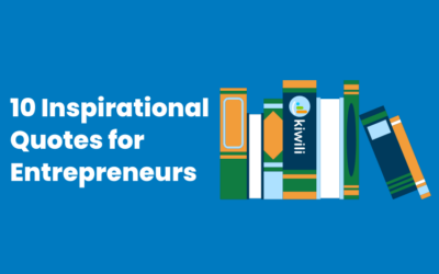 10 Inspirational Quotes for Entrepreneurs