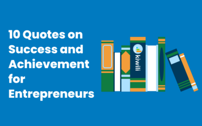 10 Quotes on Success and Achievement for Entrepreneurs