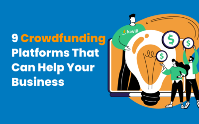 9 Crowdfunding Platforms That Can Help Your Business