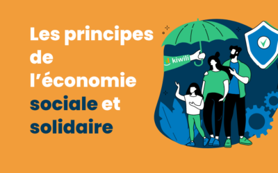 Les principes de l’économie sociale et solidaire appliqués aux entrepreneurs