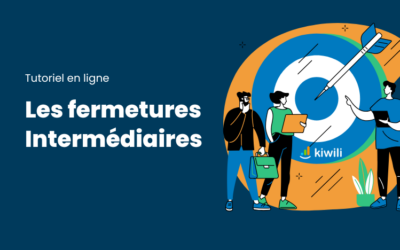 Comptabilité+: Instructions pour les fermetures intermédiaires