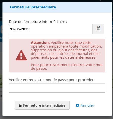 datedeFermetureIntermediaire