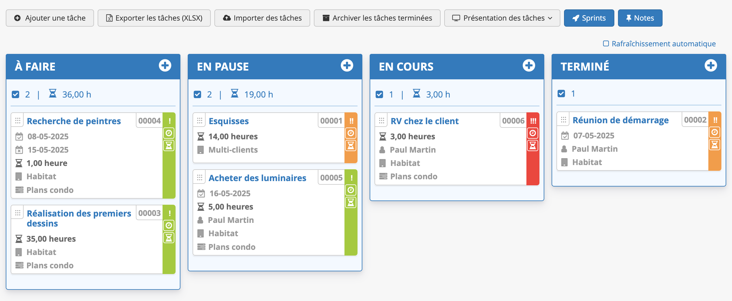 Kanban