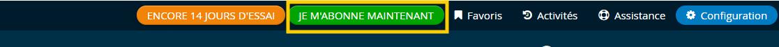suppression des données 