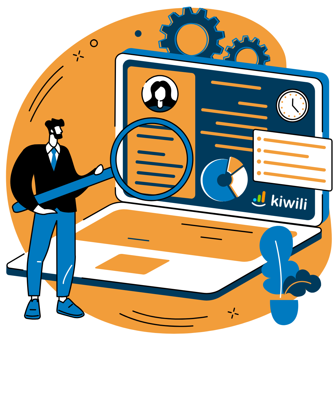 Demonstration gratuite conseiller logiciel de gestion ERP