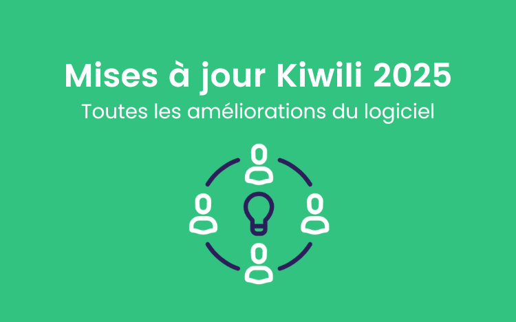 Mises à jour 2025 du logiciel de gestion d’entreprise en ligne
