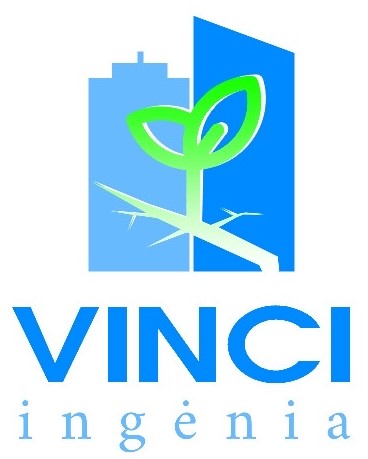 Logo Vinci Ingénia