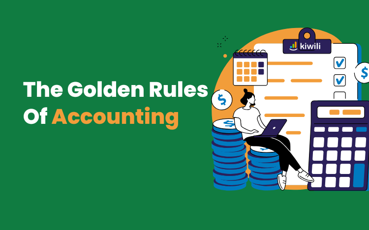 The Golden Rules Of Accounting For Micro Entrepreneurs Commandments To Abide By
