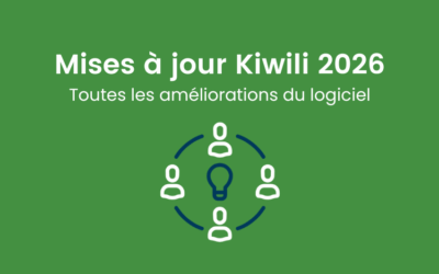 Nouveautés 2026 du logiciel de gestion d’entreprise en ligne