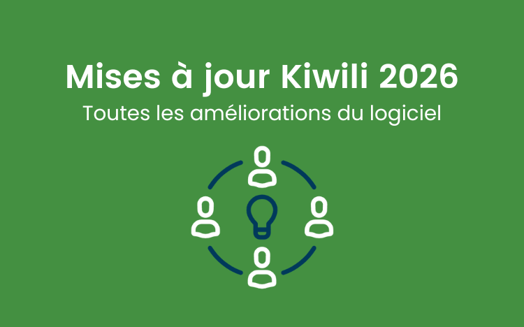 Nouveautés 2026 du logiciel de gestion d&rsquo;entreprise en ligne