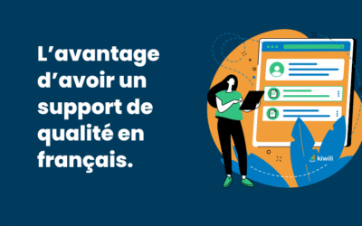 Logiciel de gestion au Québec : comment vérifier le vrai support francophone