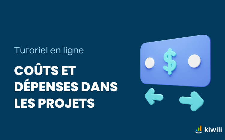 cout et depenses dans les projets rentabilité par étapes